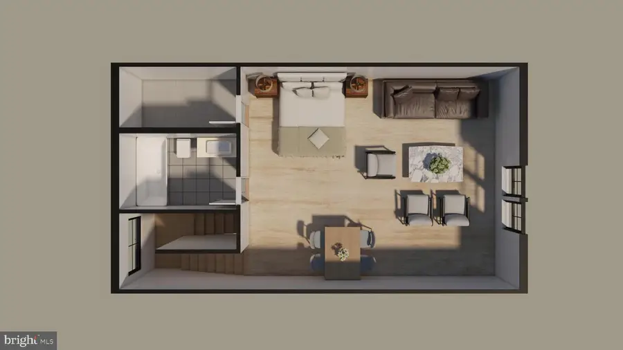 5707 Northfield Rd, Bethesda, MD 20817 - #2