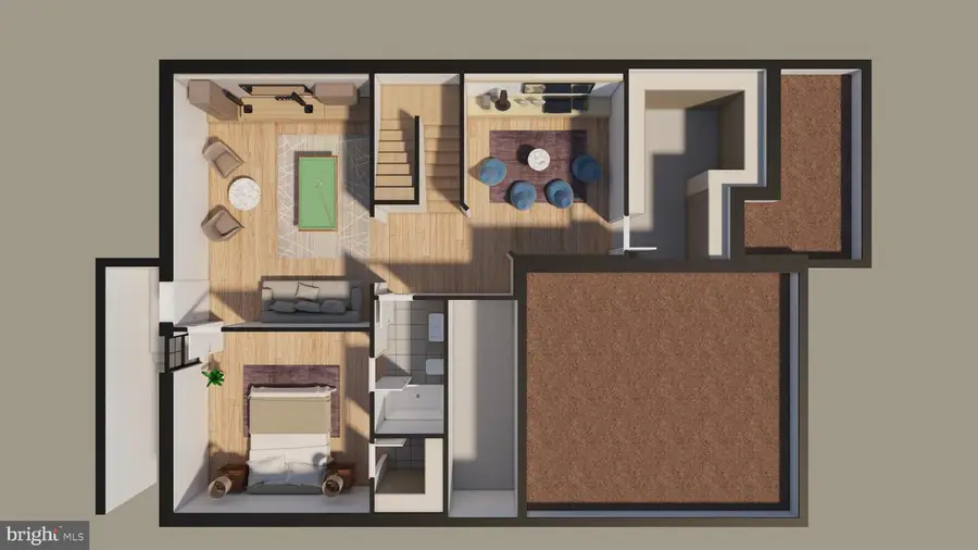 5707 Northfield Rd, Bethesda, MD 20817 - #3