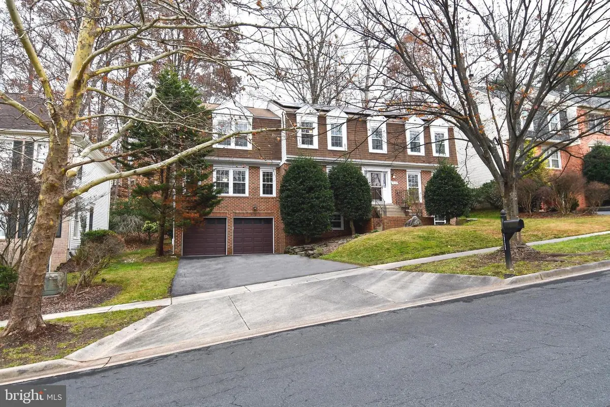 13135 Hutchinson Way, Silver Spring, MD 20906 - Image #1