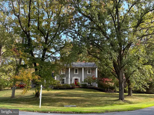 2301 Starcrest Dr, SILVER SPRING, MD 20904