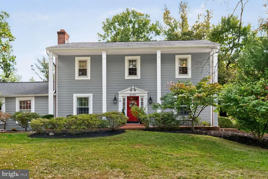 2301 Starcrest Dr, Silver Spring, MD 20904 - #2