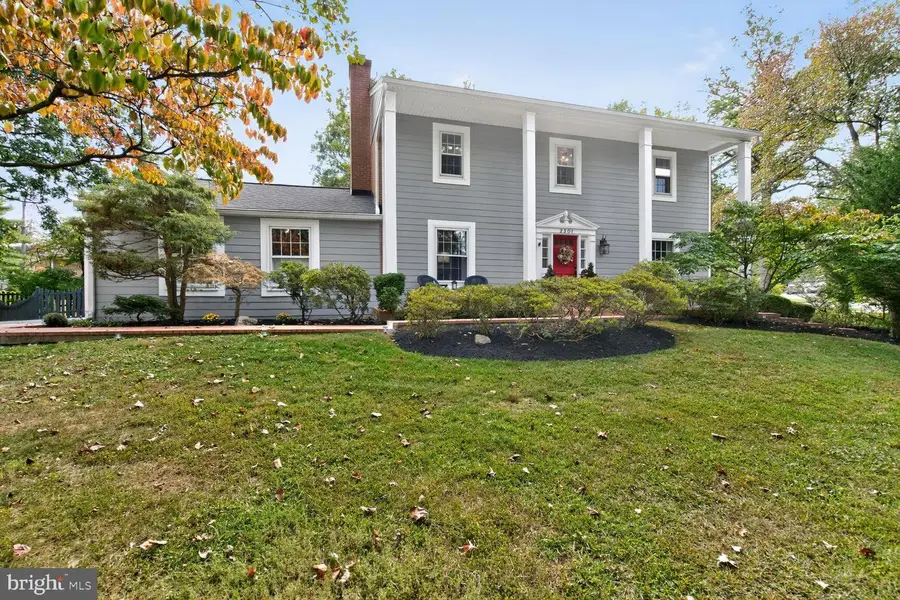 2301 Starcrest Dr, Silver Spring, MD 20904 - #3