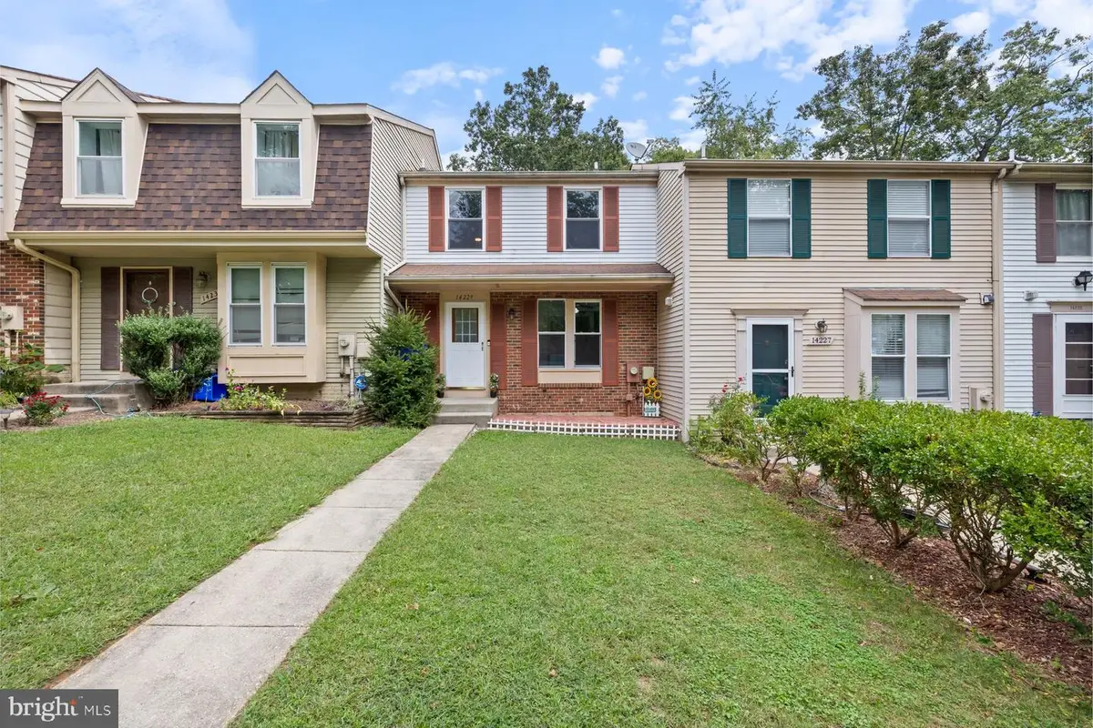 14229 Ballinger Ter, Burtonsville, MD 20866 - Image #1