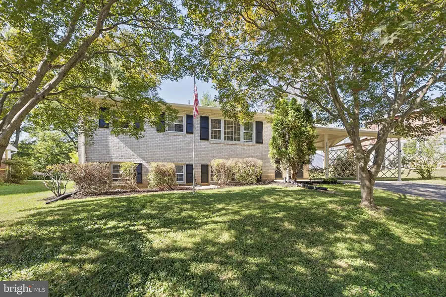 2892 Balmoral Dr, Rockville, MD 20850 - Image #2