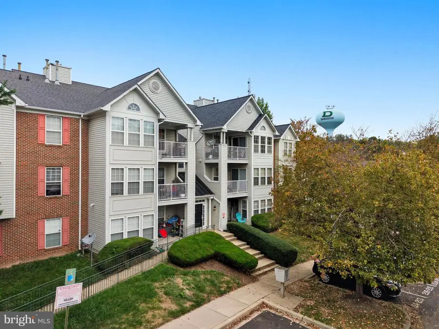 25910 Ridge Manor Dr #1000-l, Damascus, MD 20872 - Image #3