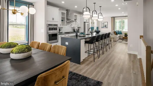 Tbb Village Walk Dr #brenn, MONTGOMERY VILLAGE, MD 20886