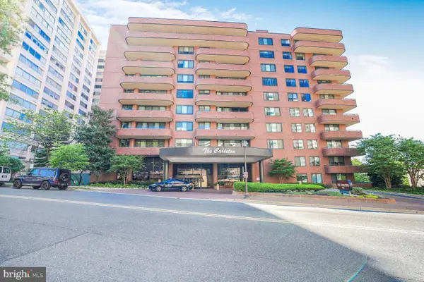 4550 N Park Ave #707, CHEVY CHASE, MD 20815