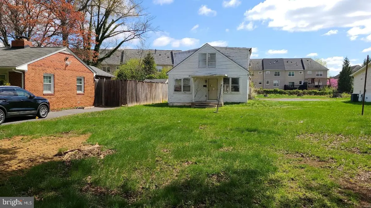 809 Westmore Ave, Rockville, MD 20850 - Image #1