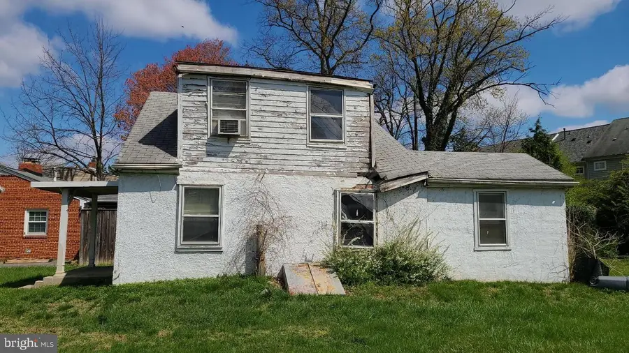 809 Westmore Ave, Rockville, MD 20850 - Image #3