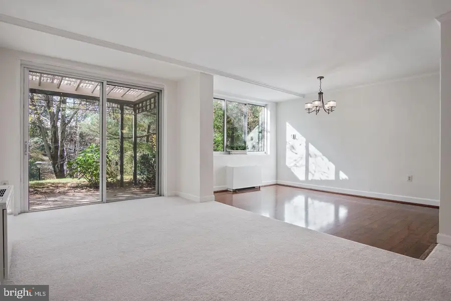 10500 Rockville Pik #g20, Rockville, MD 20852 - Image #3