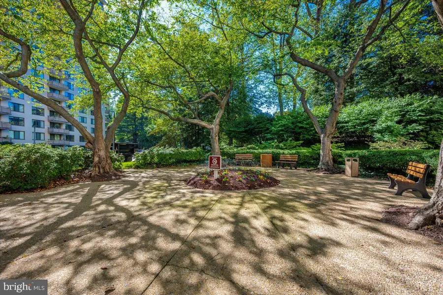 5225 Pooks Hill Rd #616n, Bethesda, MD 20814 - Image #3