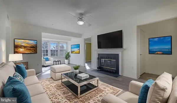 14911 Mckisson Ct #e, SILVER SPRING, MD 20906