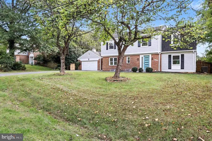 2428 White Horse Ln, Silver Spring, MD 20906 - Image #2