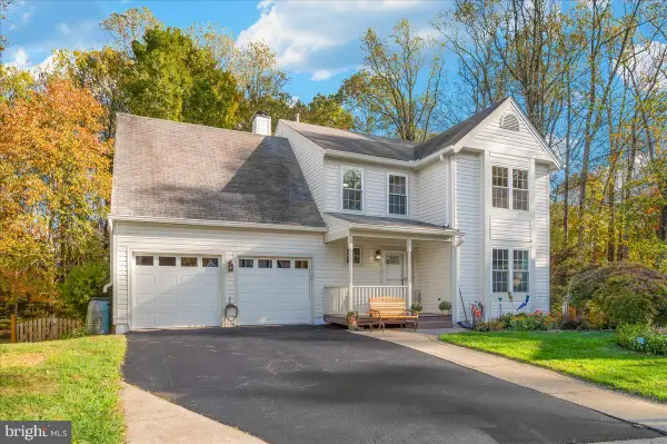 23605 Dixie Ridge Ct, GAITHERSBURG, MD 20882