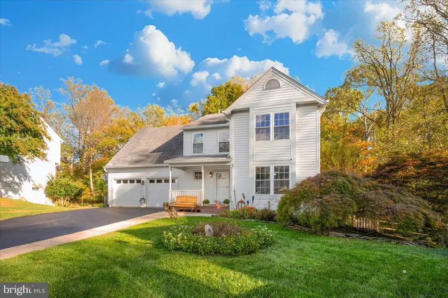 23605 Dixie Ridge Ct, Gaithersburg, MD 20882 - Image #2