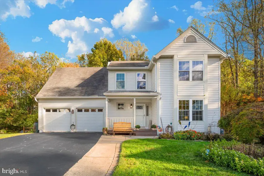 23605 Dixie Ridge Ct, Gaithersburg, MD 20882 - Image #3