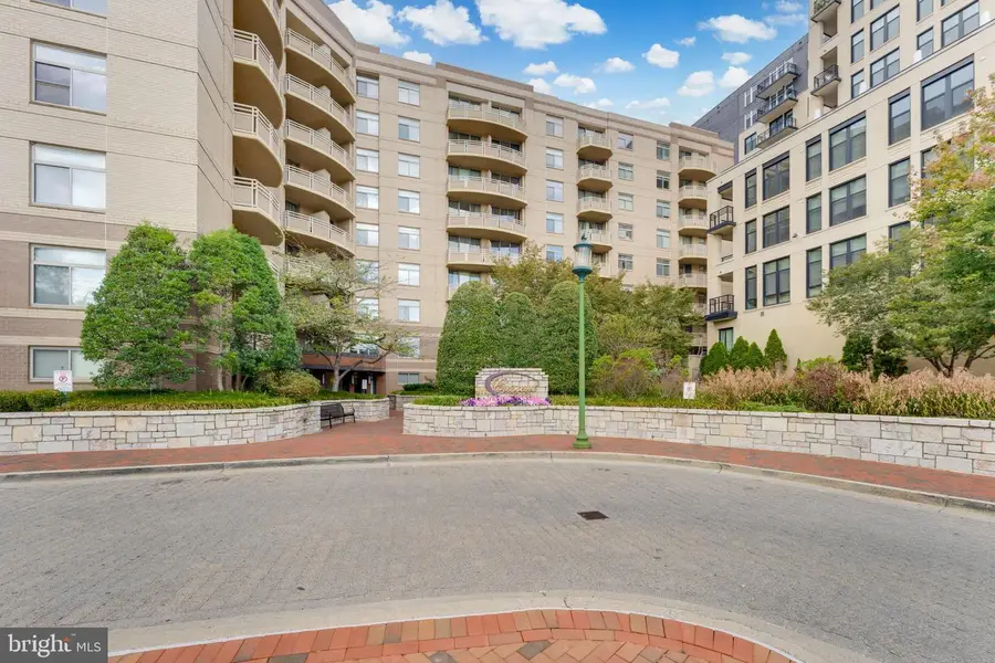 7111 Woodmont Ave #608, Bethesda, MD 20815 - Image #3