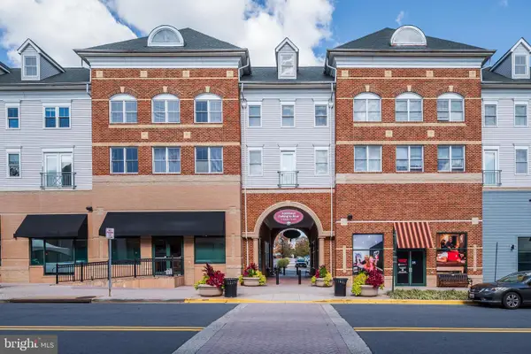 801 Pleasant Dr #80108, ROCKVILLE, MD 20850