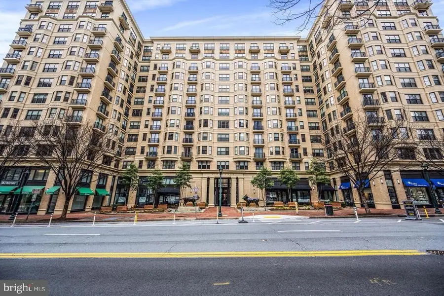 7710 Woodmont Ave Ne #911, Bethesda, MD 20814 - Image #2