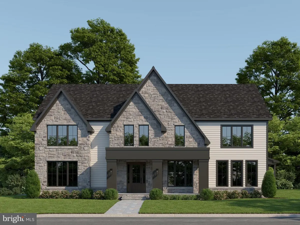 5901 Kingswood Rd, Bethesda, MD 20814 - Image #1