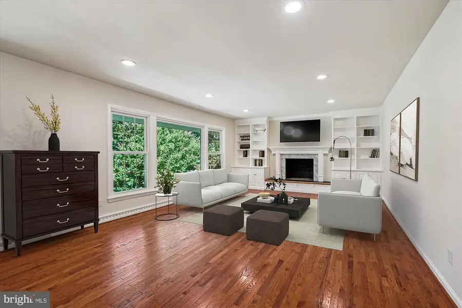 3303 Brooklawn Ter, Chevy Chase, MD 20815 - Image #3