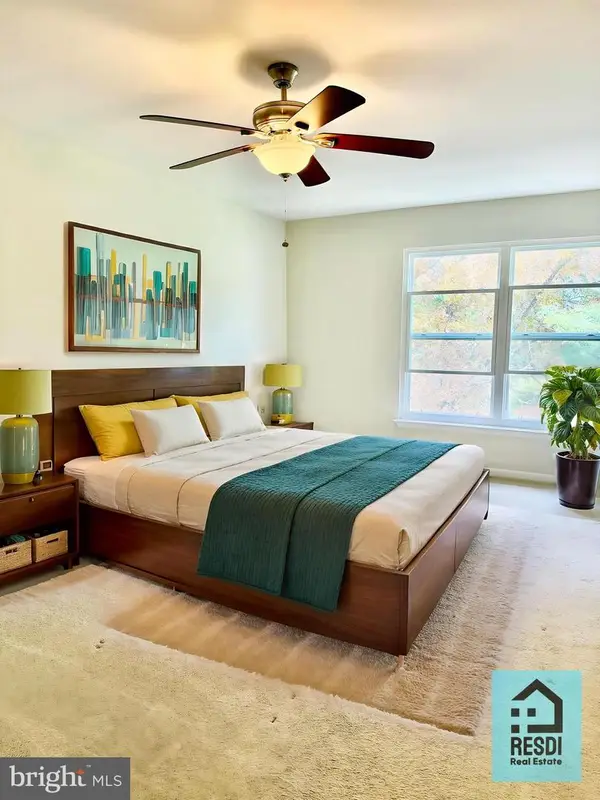 18290 Rolling Meadow Way #4, OLNEY, MD 20832