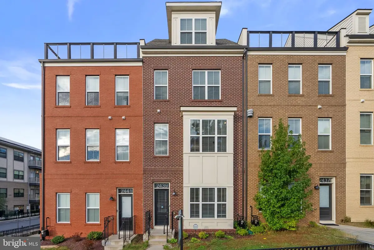 2439 Glenallan Ave, Silver Spring, MD 20906 - Image #1