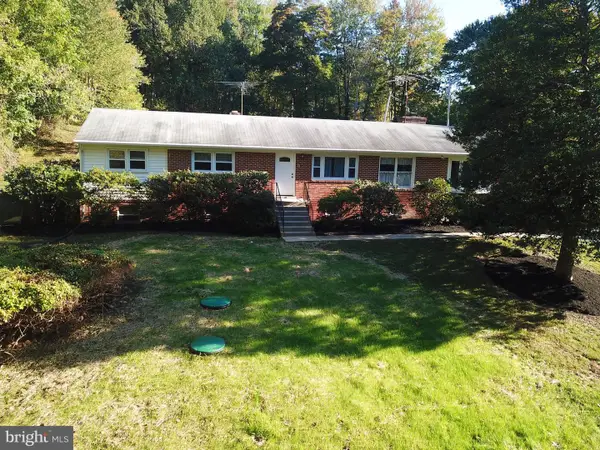 11240 Kingstead Rd, DAMASCUS, MD 20872