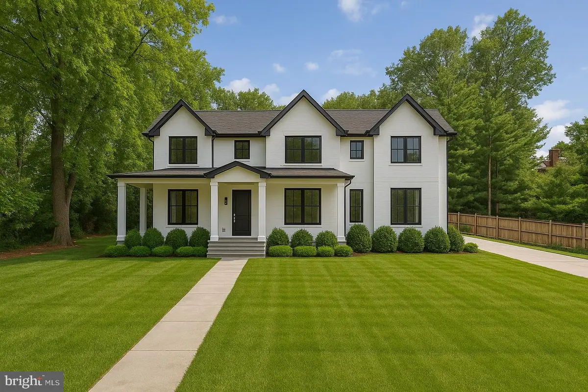 11313 Marcliff Rd, North Bethesda, MD 20852 - Image #1