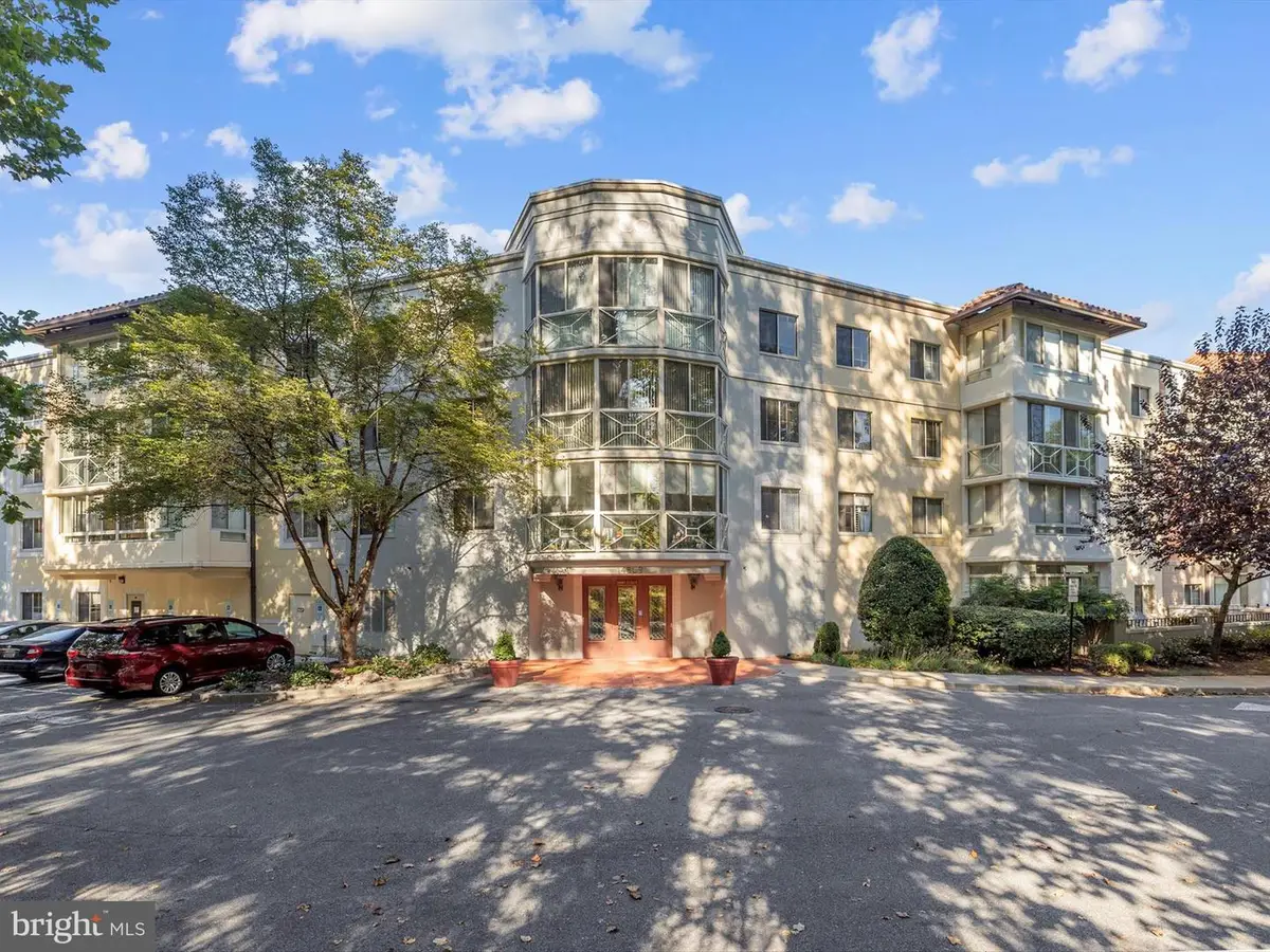 14809 Pennfield Cir #406, Silver Spring, MD 20906 - #1