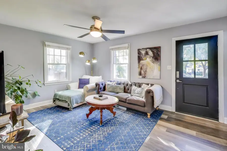 3117 Plyers Mill Rd, Kensington, MD 20895 - Image #3