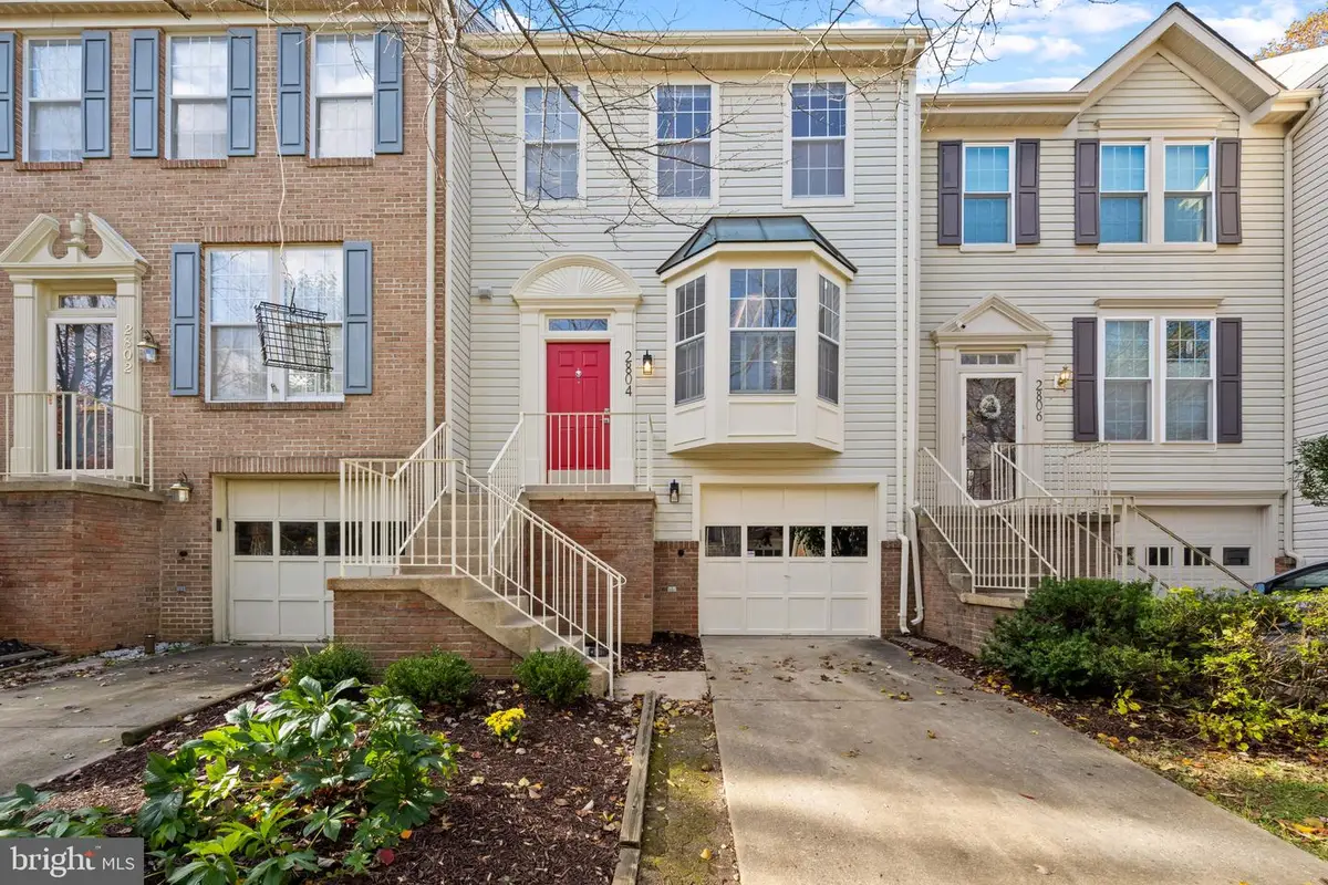 2804 Thickett Way, Olney, MD 20832 - Image #1