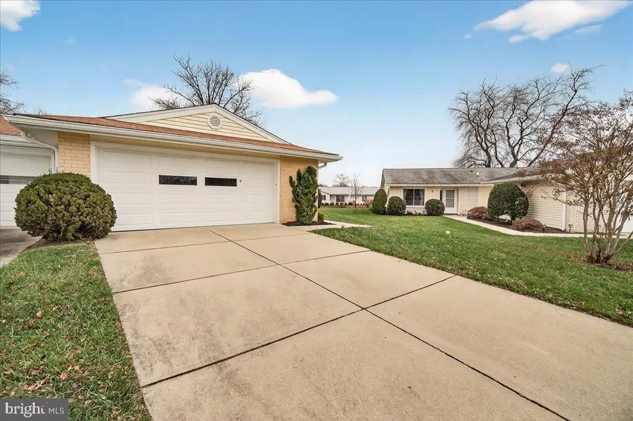 9 Fitzhugh Ct #71-b, Silver Spring, MD 20906 - Image #3