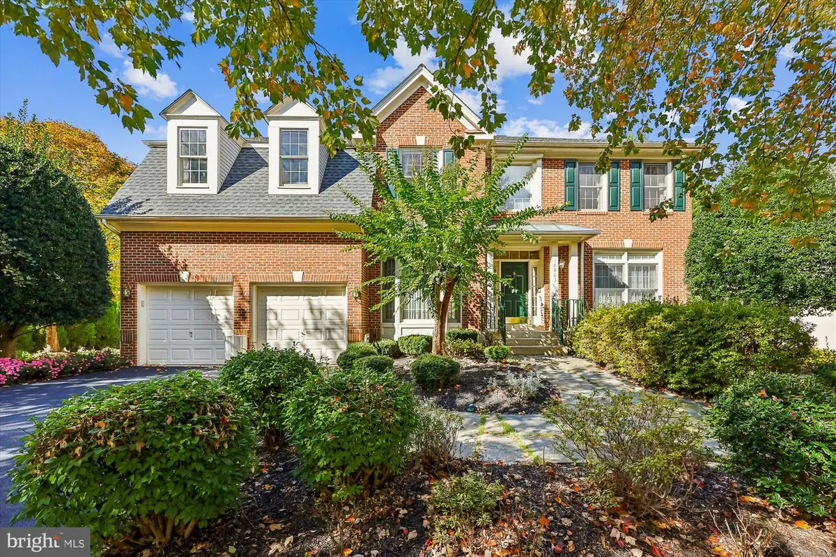 10903 Bells Ridge Dr, Potomac, MD 20854 - Image #1