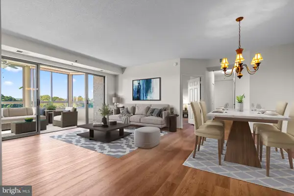 3210 N Leisure World Blvd #1001, SILVER SPRING, MD 20906