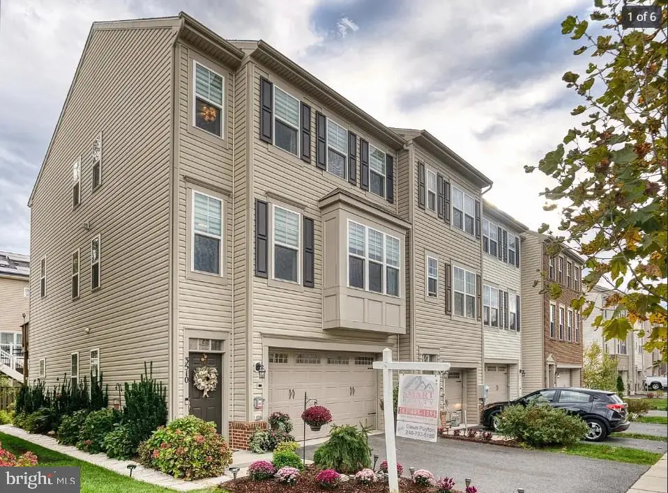 3510 Landing Way, Silver Spring, MD 20906 - Image #1