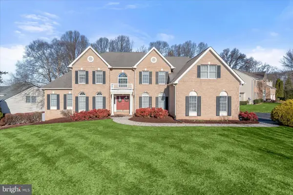 16412 Hillcroft Dr, ROCKVILLE, MD 20853