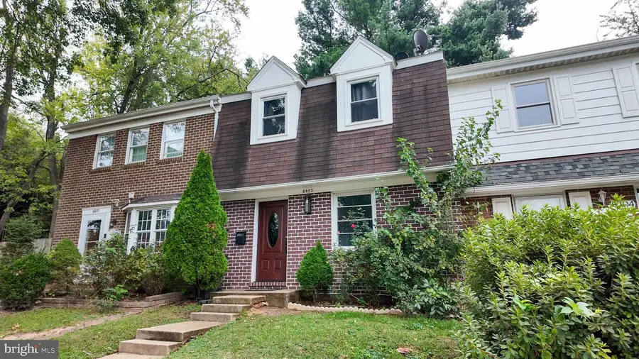 8402 Towne Crest Ct, Gaithersburg, MD 20877 - Image #3