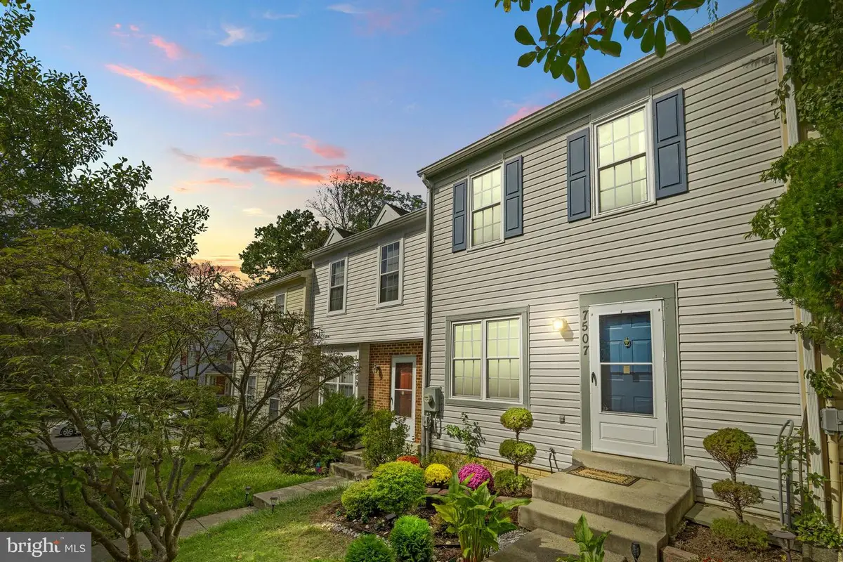 7507 Elioak Ter, Gaithersburg, MD 20879 - Image #1