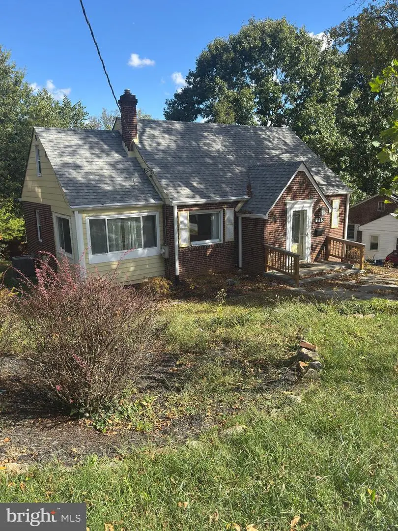 418 Boyd Ave, Takoma Park, MD 20912 - Image #1