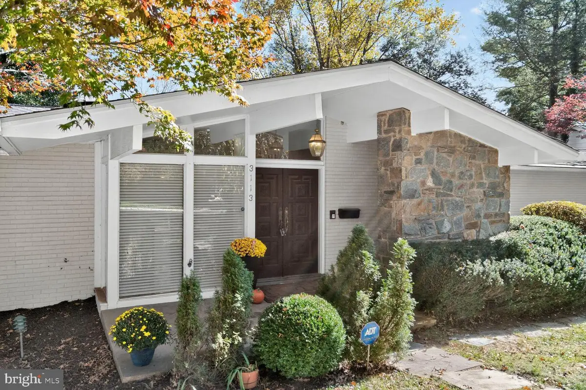 3113 Brooklawn Ter, Chevy Chase, MD 20815 - Image #1