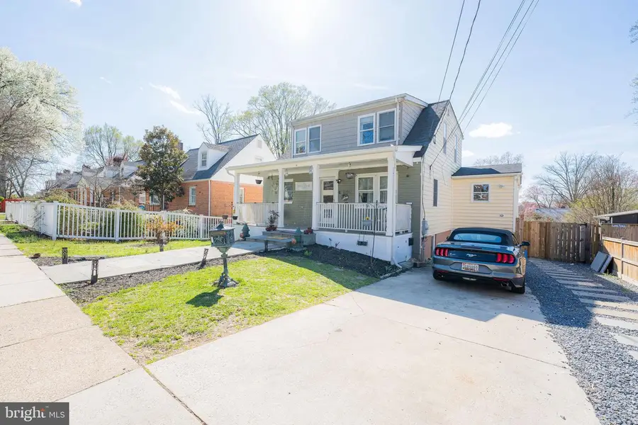 10702 Hayes Ave, Silver Spring, MD 20902 - Image #3