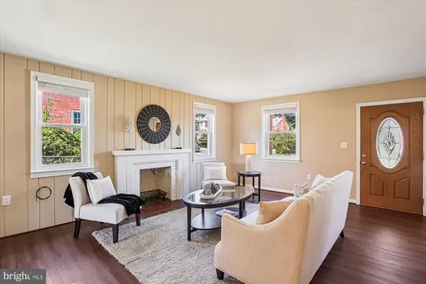 206 Timberwood Ave, SILVER SPRING, MD 20901