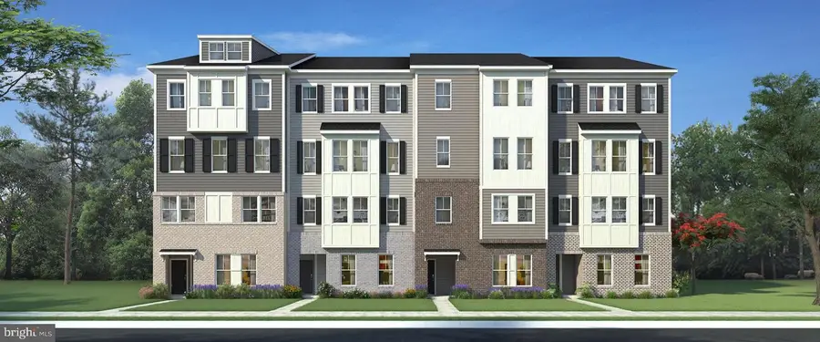 Homesite A1.0101 Village Walk Dr, Montgomery Village, MD 20886 - Image #2