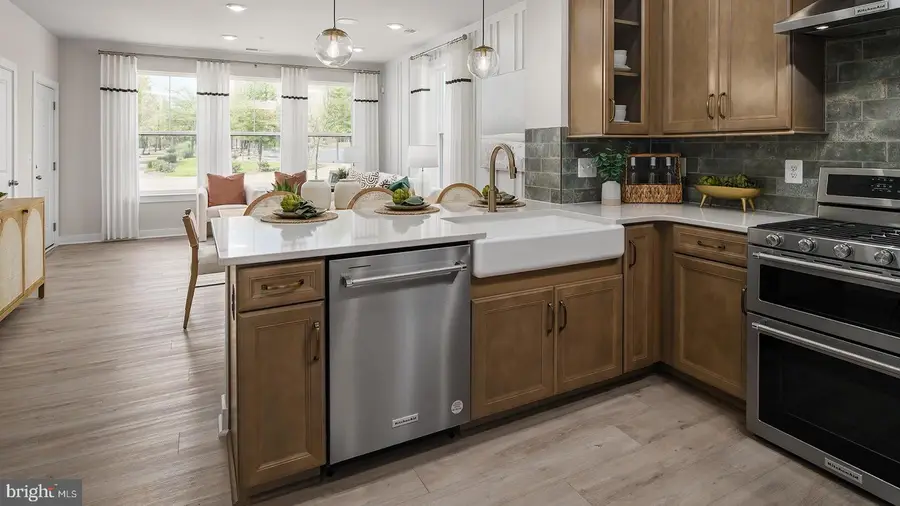 Homesite A1.0101 Village Walk Dr, Montgomery Village, MD 20886 - Image #3