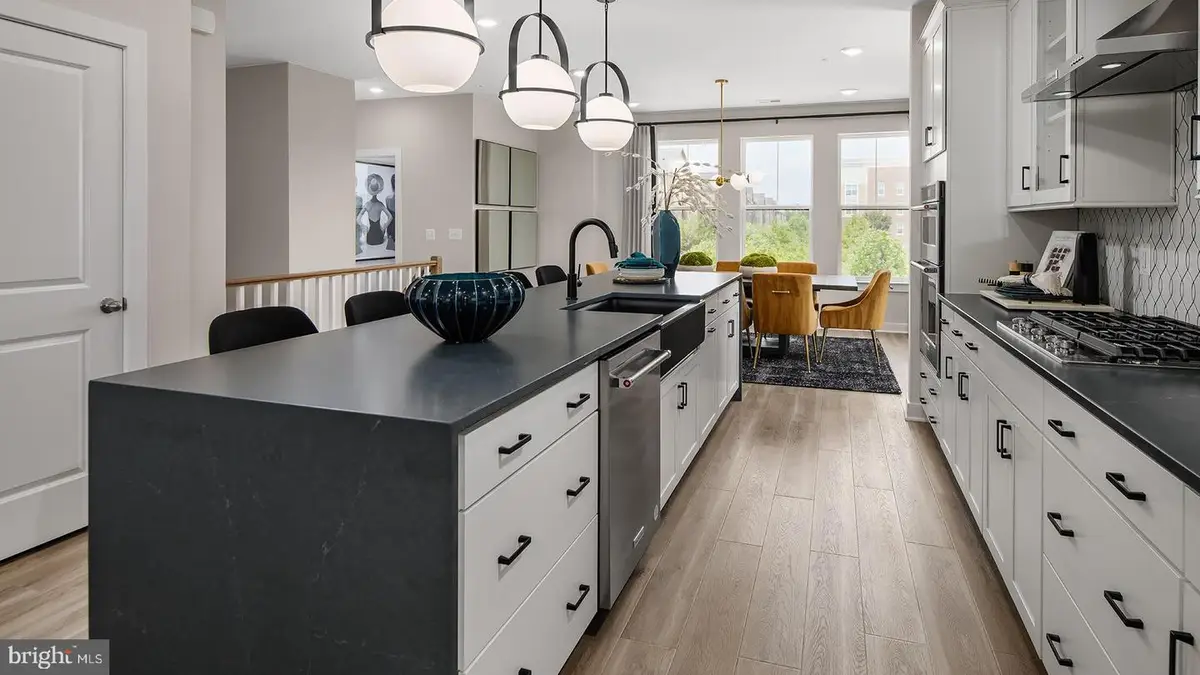 Homesite A1.0202 Village Walk Dr, Montgomery Village, MD 20886 - Image #1