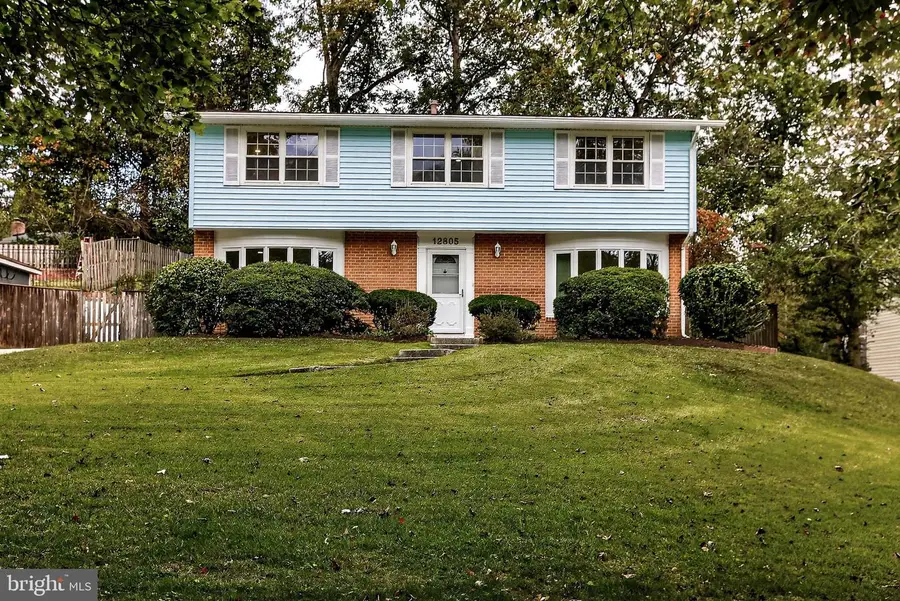 12805 Broadmore Rd, Silver Spring, MD 20904 - Image #2