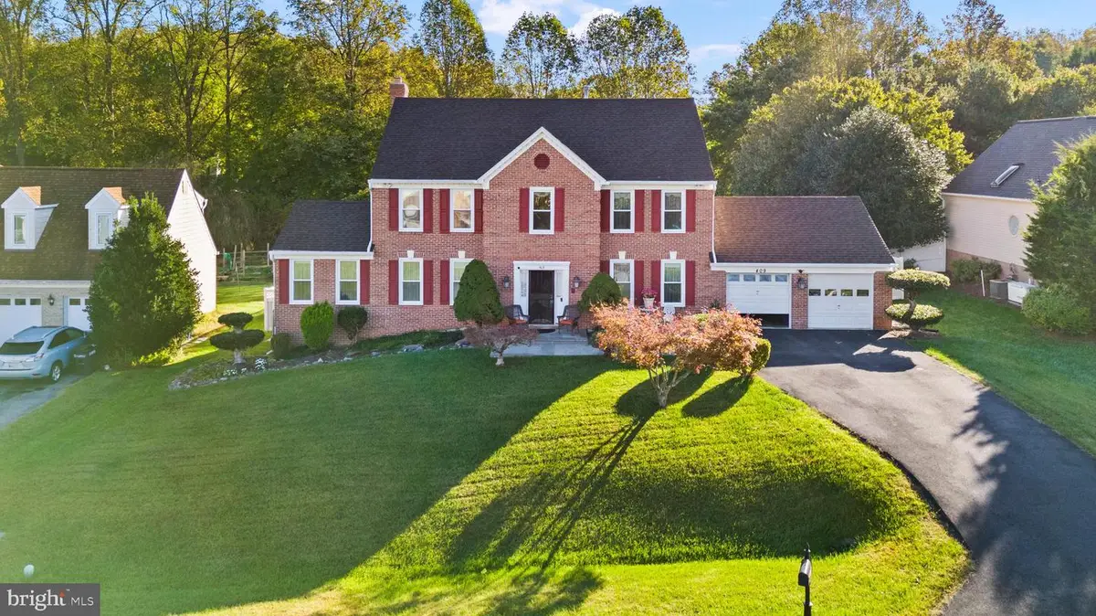 409 Carona Pl, Silver Spring, MD 20905 - Image #1