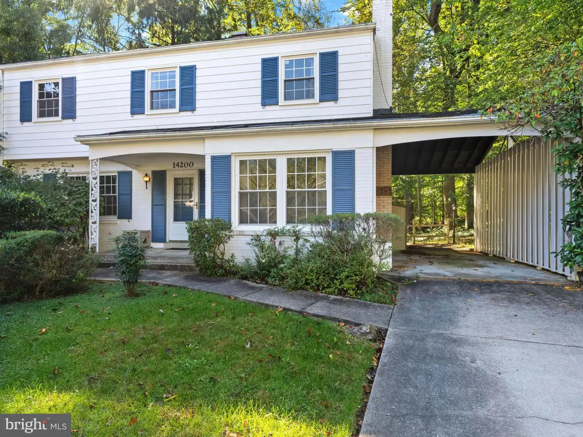 14200 Myer Ter, Rockville, MD 20853 - Image #1
