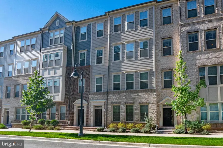 819 Rockwell Ave #819, Gaithersburg, MD 20878 - Image #2